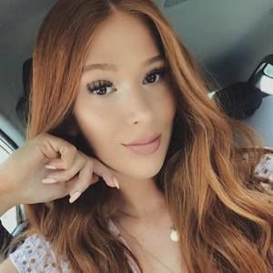 Meet your Posher, Marissa